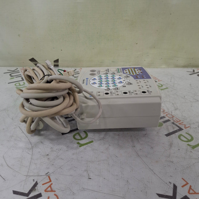 Nihon Kohden JE-921A Neurofax Amplifier