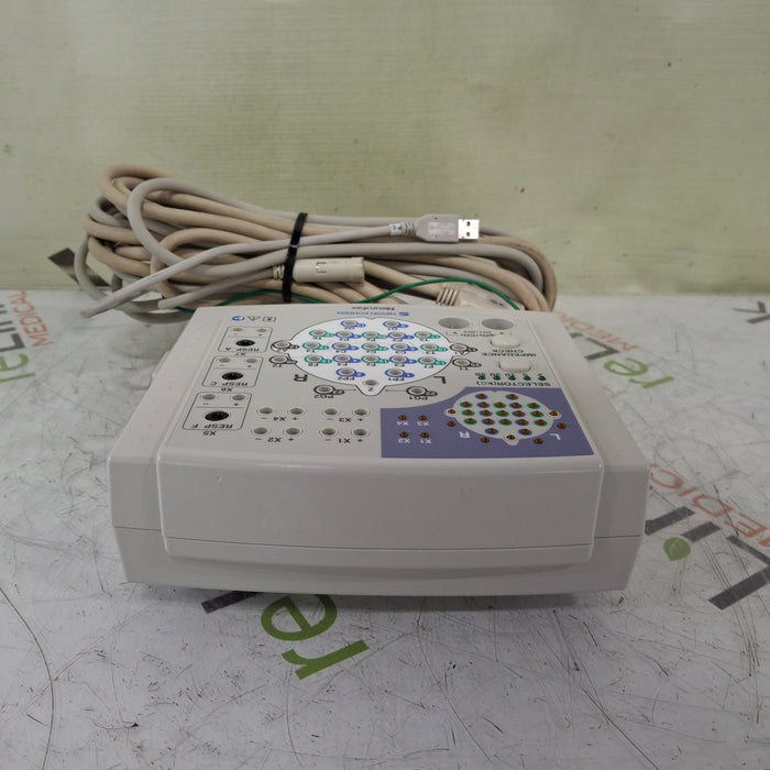 Nihon Kohden JE-921A Neurofax Amplifier