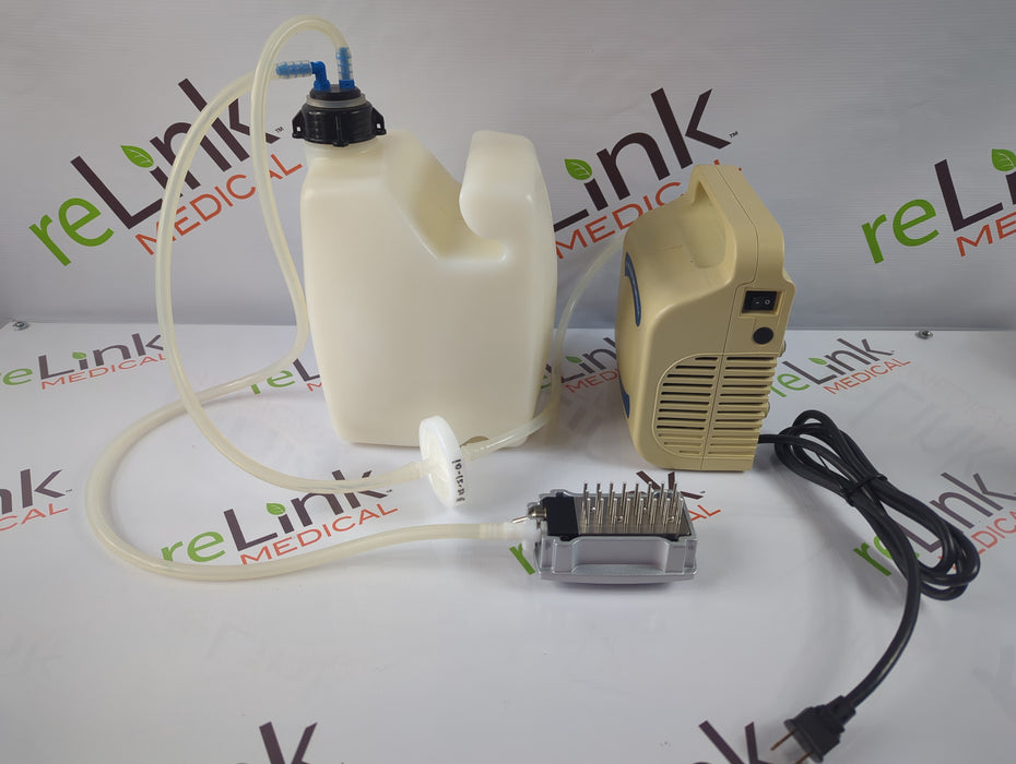 Gardener Denver 2511B-01 Welch Vacuum Pump