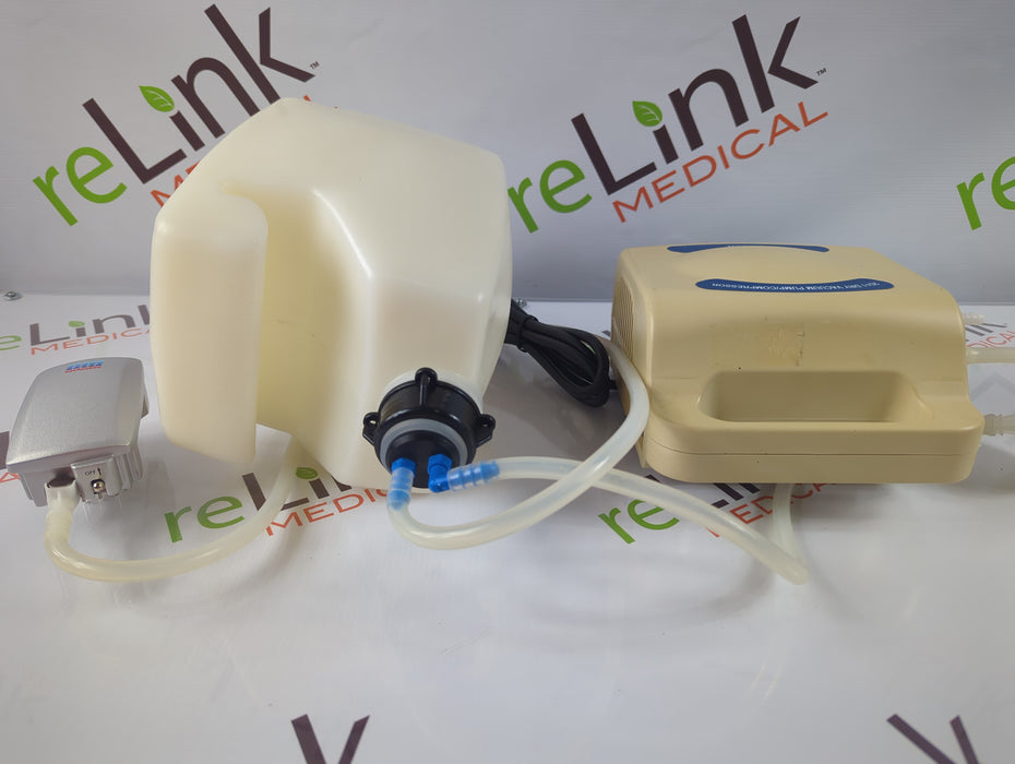 Gardener Denver 2511B-01 Welch Vacuum Pump