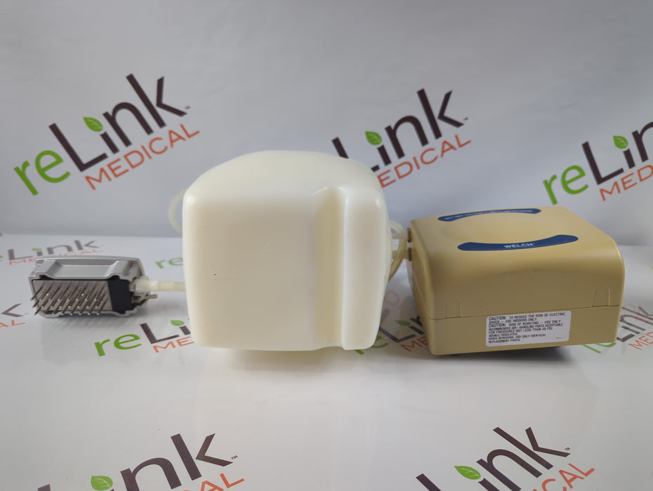 Gardener Denver 2511B-01 Welch Vacuum Pump