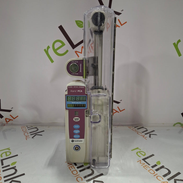 CareFusion Alaris 8120 PCA Pump Module