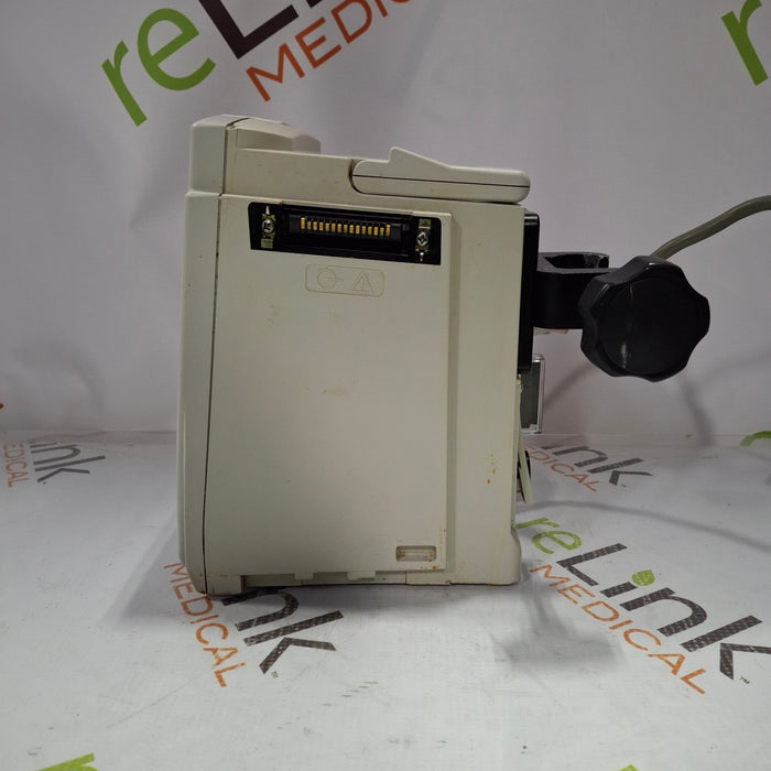 CareFusion Alaris 8015 Large Screen POC Infusion Pump
