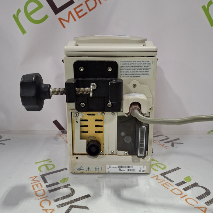 CareFusion Alaris 8015 Large Screen POC Infusion Pump