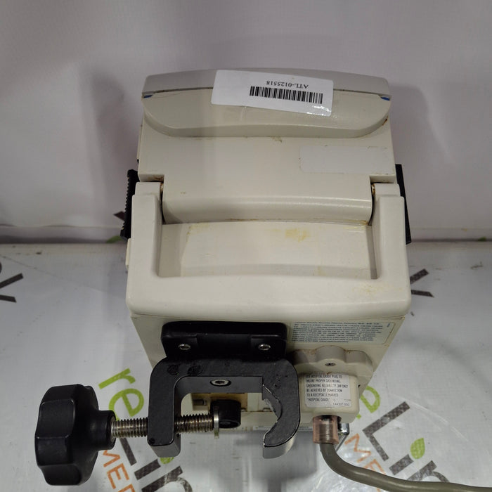 CareFusion Alaris 8015 Large Screen POC Infusion Pump