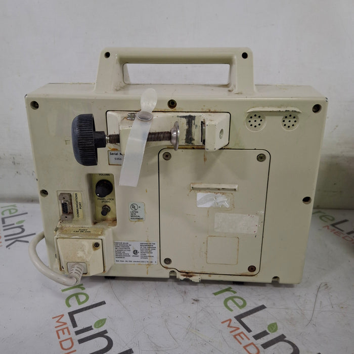 Baxter Flo-Gard 6301 Dual Channel Infusion Pump