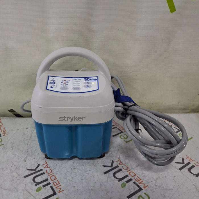 Stryker TP700 T/Pump Heat Therapy Pump