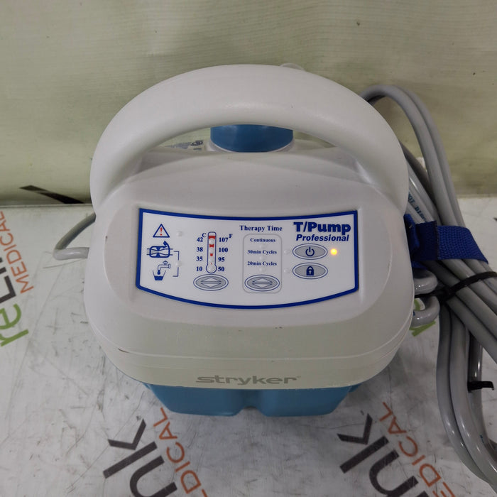 Stryker TP700 T/Pump Heat Therapy Pump