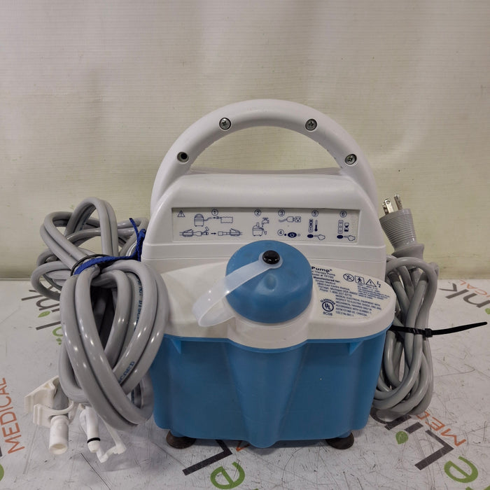 Stryker TP700 T/Pump Heat Therapy Pump