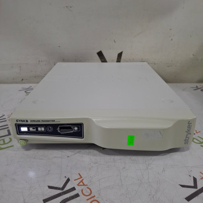 Stryker Wireless Transmitter Synk Wireless platform