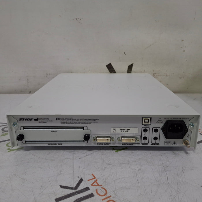 Stryker Wireless Transmitter Synk Wireless platform