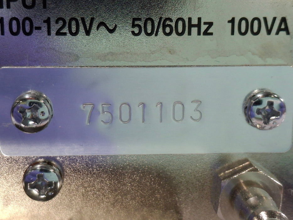 Olympus UCES-3 Medical Control Unit