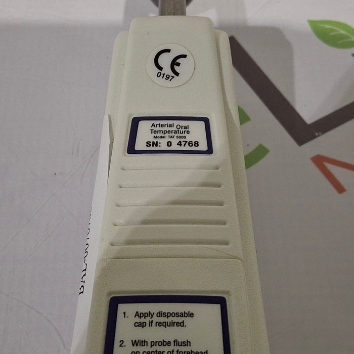 Exergen Corporation TAT-5000 Temporal-Scanner