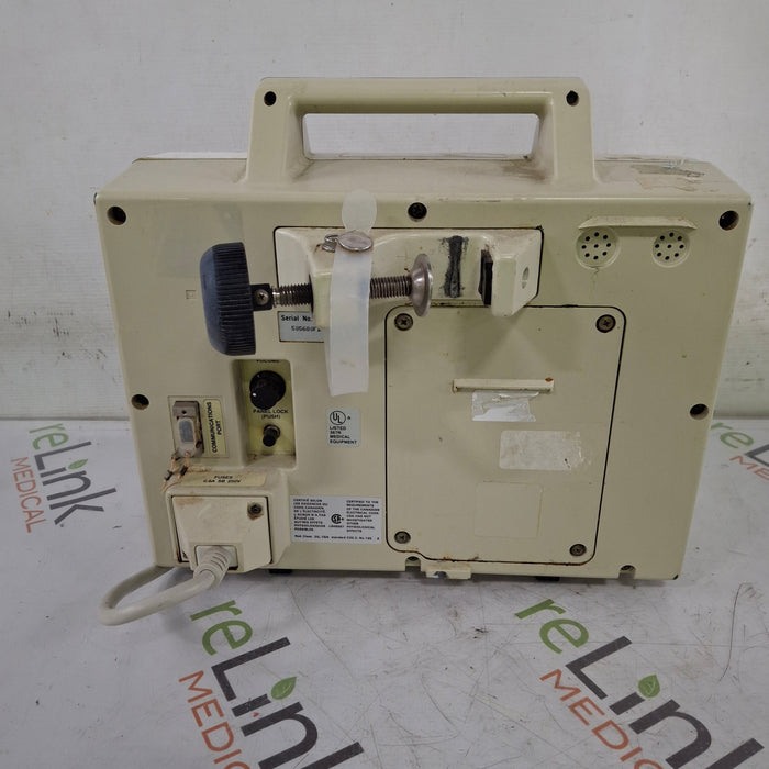 Baxter Flo-Gard 6301 Dual Channel Infusion Pump