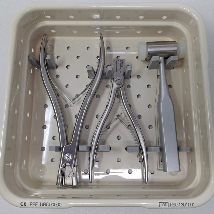 Coflex UBC00000 Paradigm Spine