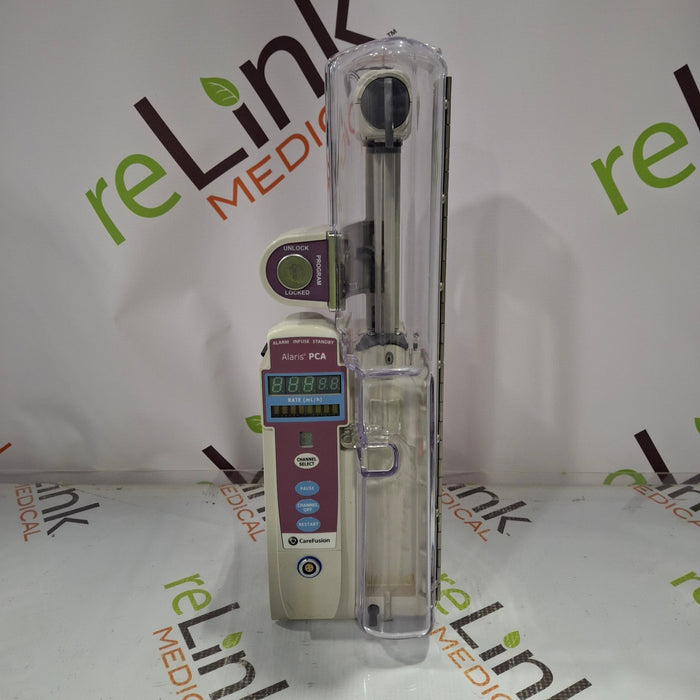 CareFusion Alaris 8120 PCA Pump Module