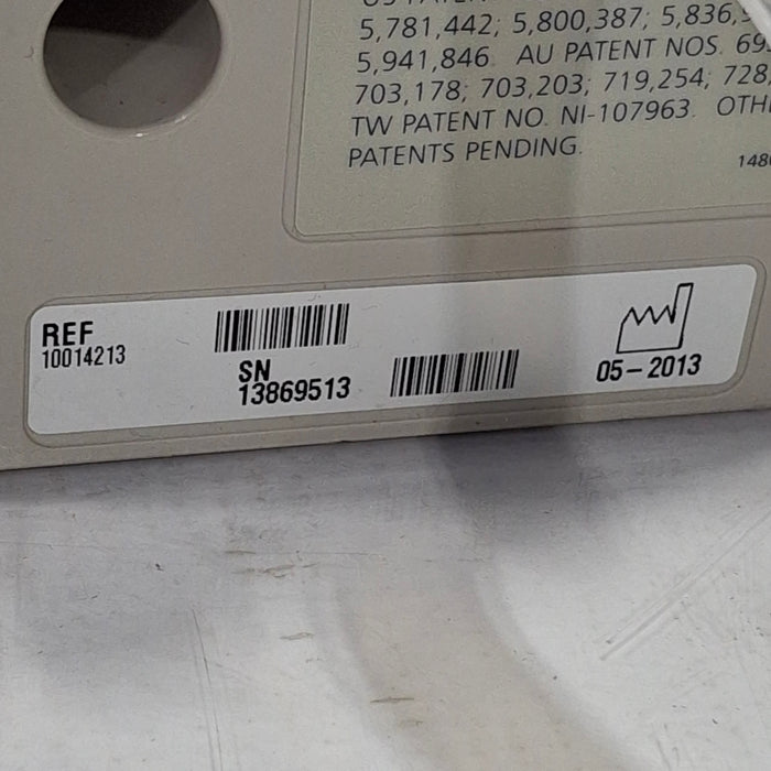 CareFusion Alaris 8120 PCA Pump Module