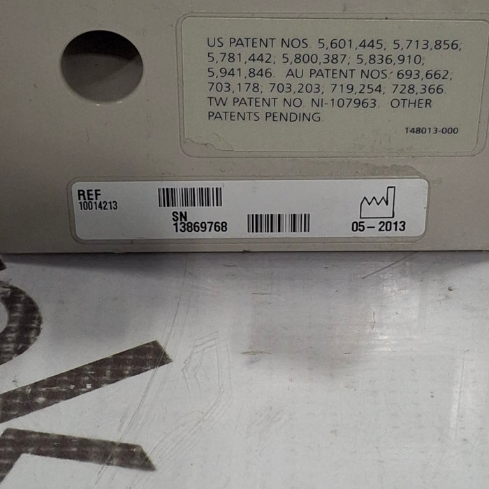 CareFusion Alaris 8120 PCA Pump Module