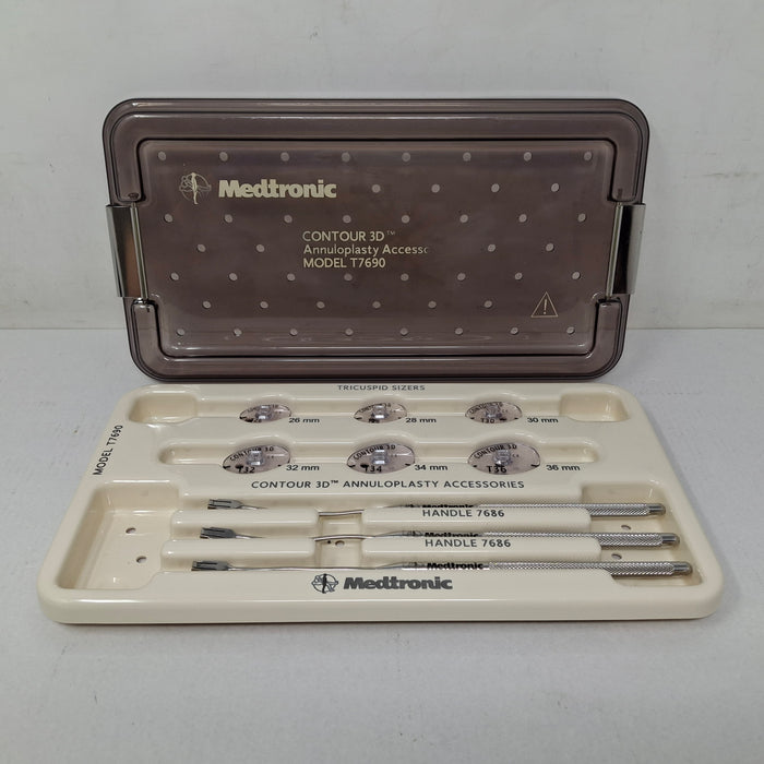 Medtronic T7690 Contour 3D Accessories