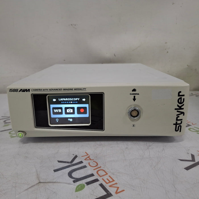 Stryker 1588 AIM Camera Console