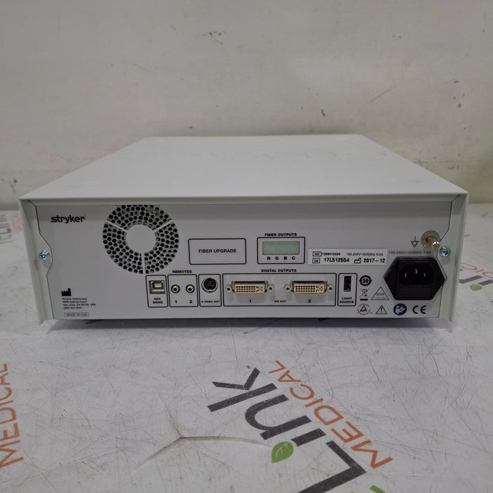 Stryker 1588 AIM Camera Console