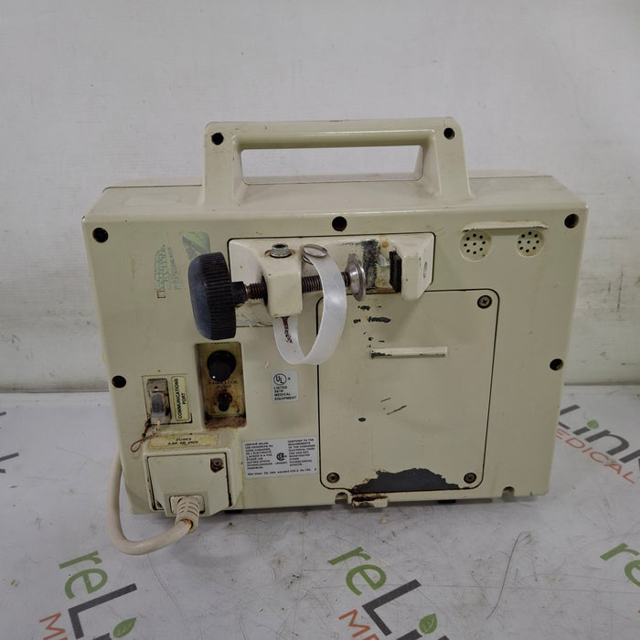 Baxter Flo-Gard 6301 Dual Channel Infusion Pump