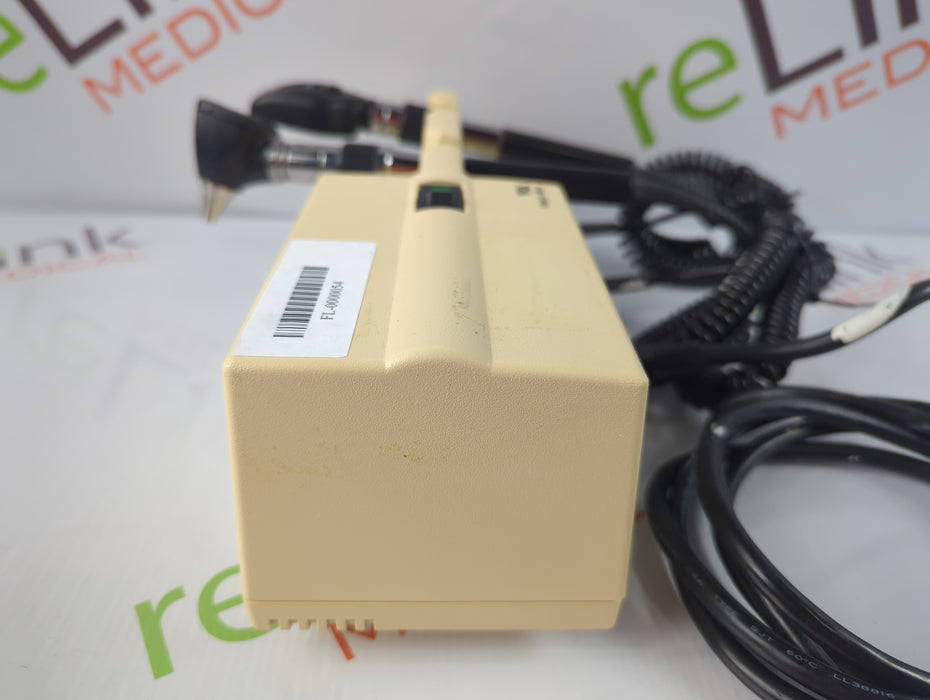Welch Allyn 767 Transformer Otoscope Ophthalmoscope