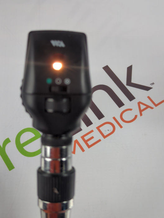 Welch Allyn 767 Transformer Otoscope Ophthalmoscope