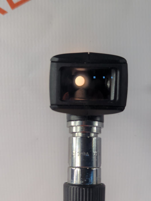 Welch Allyn 767 Transformer Otoscope Ophthalmoscope