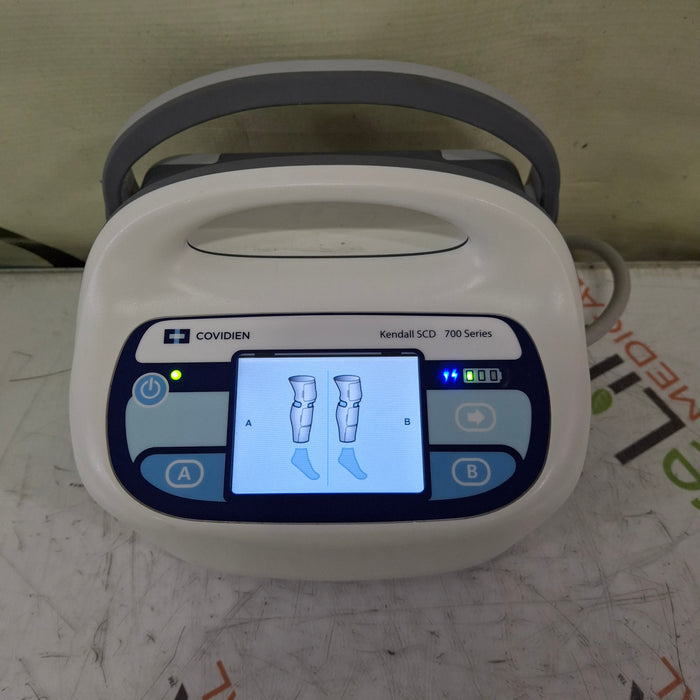 Covidien Kendall SCD 700 Sequential Compression System