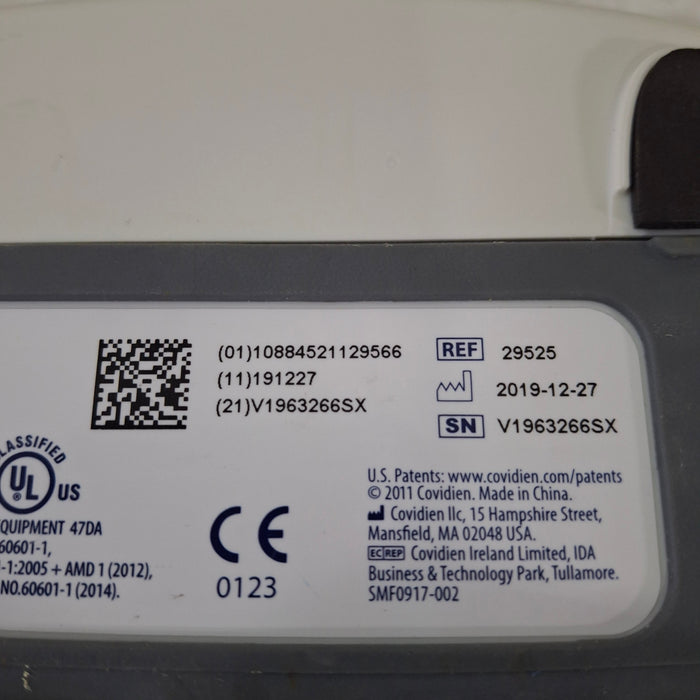 Covidien Kendall SCD 700 Sequential Compression System