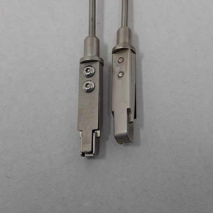 ATS Medical, Inc. 850 Semi-Rigid Annuloplasty Ring and Band Sizers