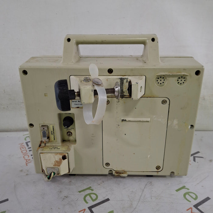 Baxter Flo-Gard 6301 Dual Channel Infusion Pump