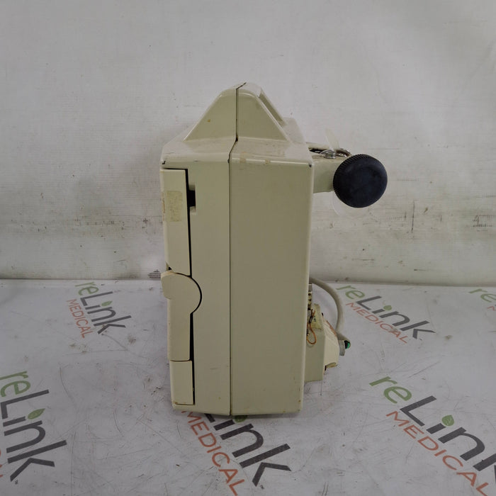 Baxter Flo-Gard 6301 Dual Channel Infusion Pump