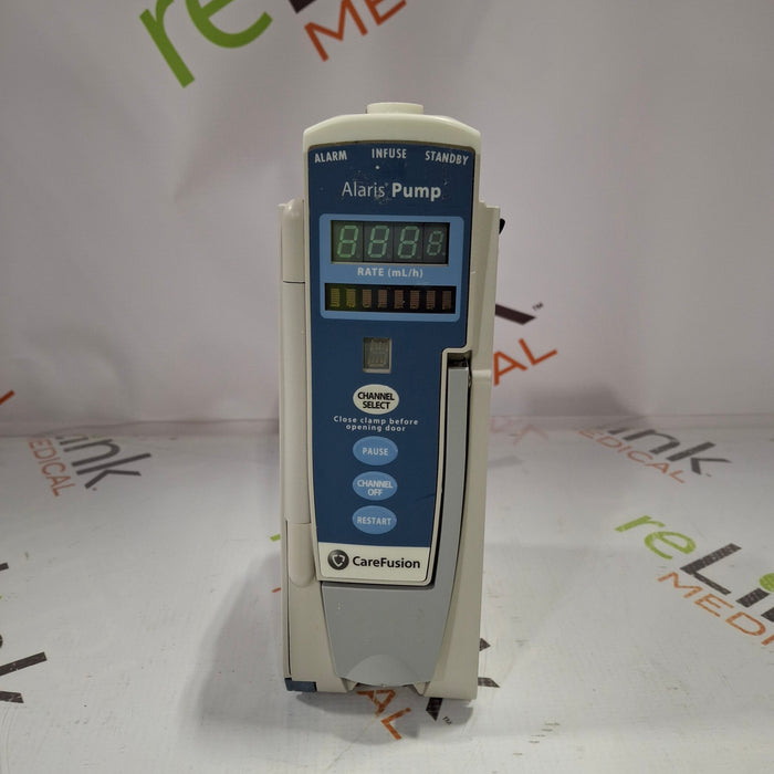 CareFusion Alaris 8100 LVP Infusion Pump Module