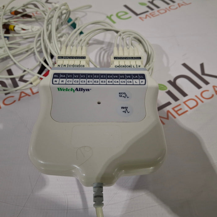 Mortara AM12 ECG Acquisition Module