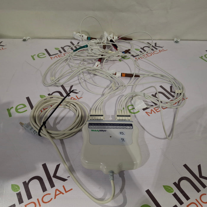 Mortara AM12 ECG Acquisition Module