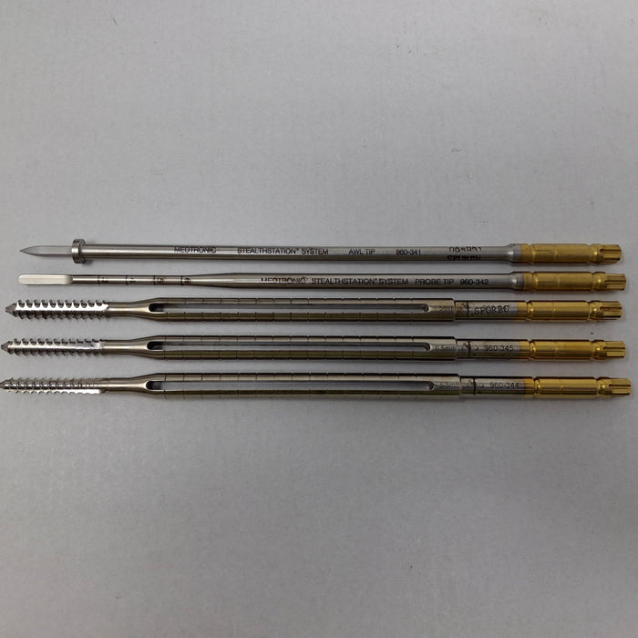 Medtronic StealthStation Awl/Probe/Tap System