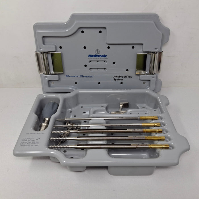 Medtronic StealthStation Awl/Probe/Tap System