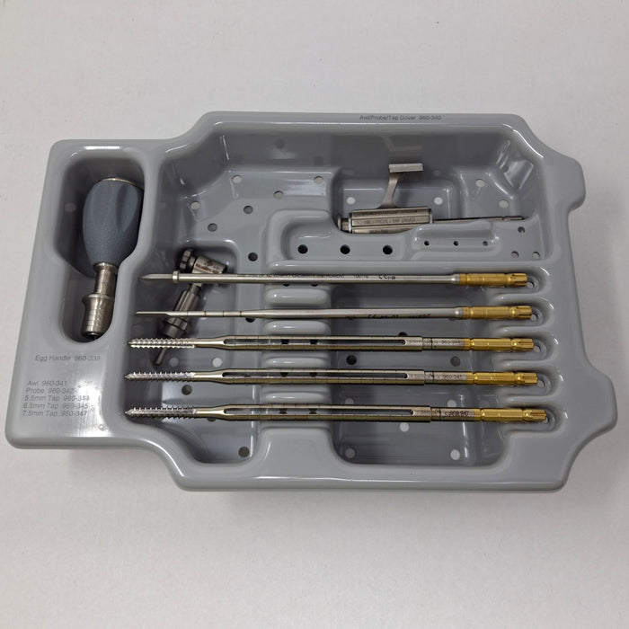 Medtronic StealthStation Awl/Probe/Tap System