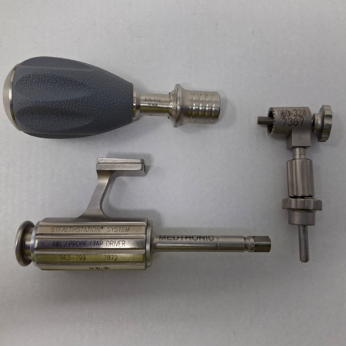 Medtronic StealthStation Awl/Probe/Tap System