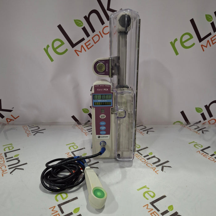 CareFusion Alaris 8120 PCA Pump Module