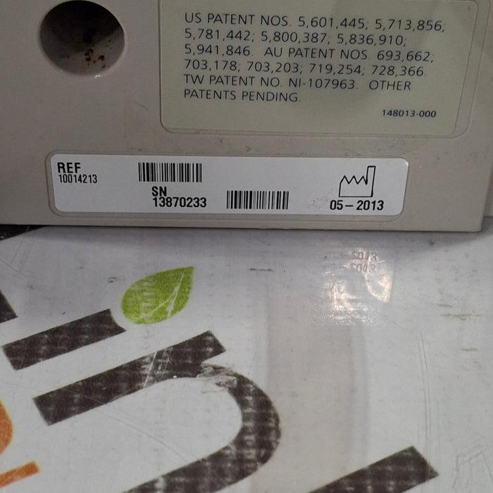 CareFusion Alaris 8120 PCA Pump Module