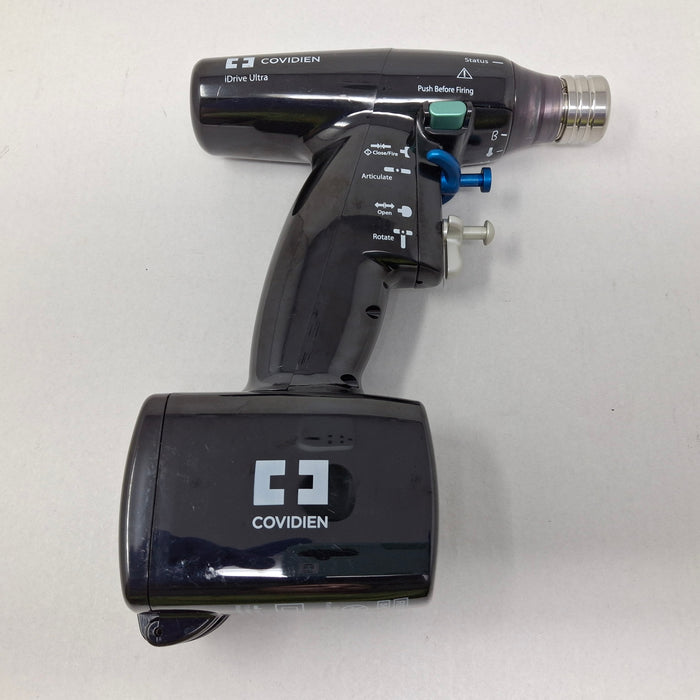 Covidien IDRVULTRA1 iDrive Ultra Staple Gun System
