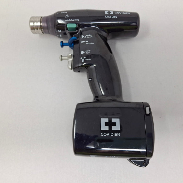 Covidien IDRVULTRA1 iDrive Ultra Staple Gun System