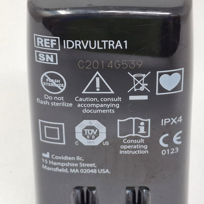 Covidien IDRVULTRA1 iDrive Ultra Staple Gun System