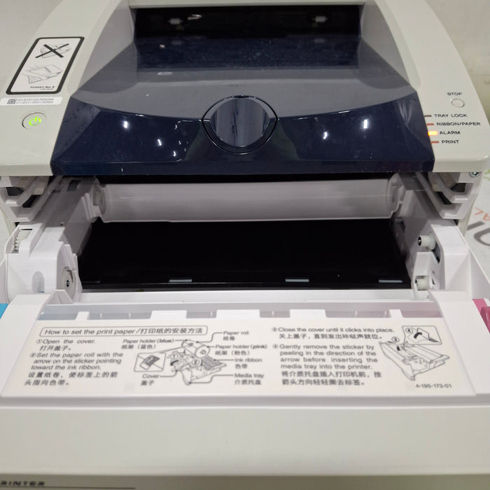 Stryker SDP1000 Digital Color Printer