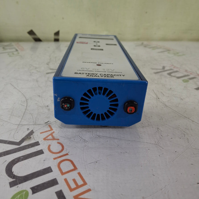 B-K Medical Precision 601 Battery Capacity Analyzer