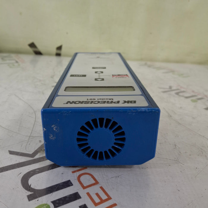 B-K Medical Precision 601 Battery Capacity Analyzer