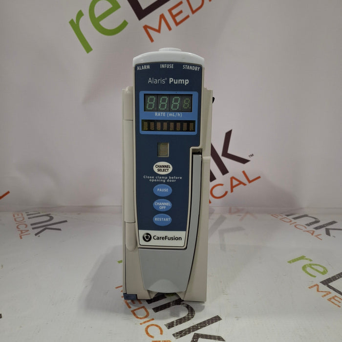 CareFusion Alaris 8100 LVP Infusion Pump Module
